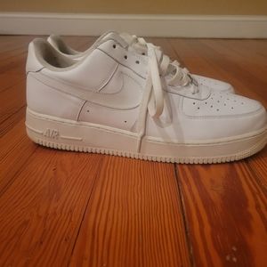 Nike Air Force One
